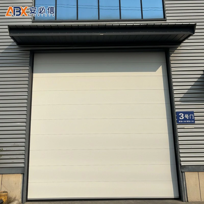 濮阳高扬程提升门